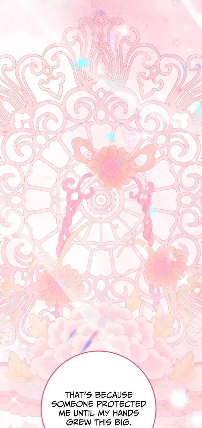 Reincarnated as an Abandoned Baby Princess Chapter 12 page 38 - 