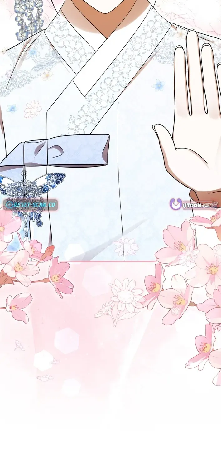 Reincarnated as an Abandoned Baby Princess Chapter 12 page 41 - 