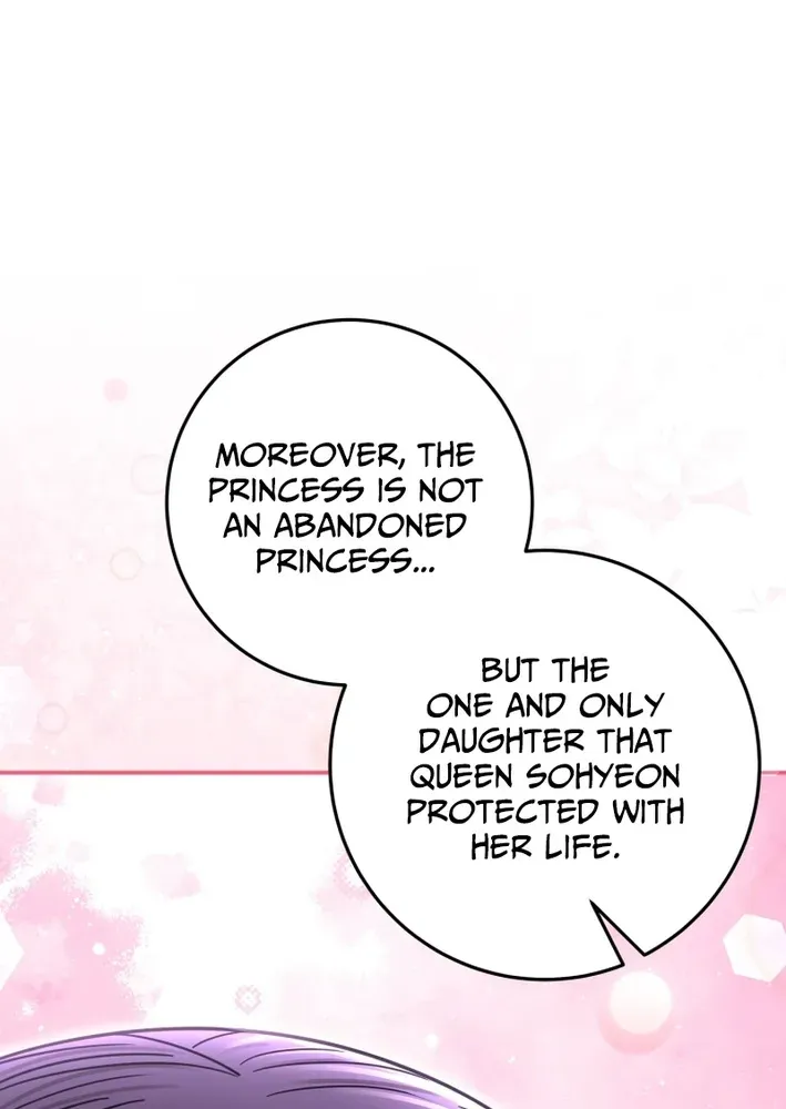 Reincarnated as an Abandoned Baby Princess Chapter 12 page 42 - 