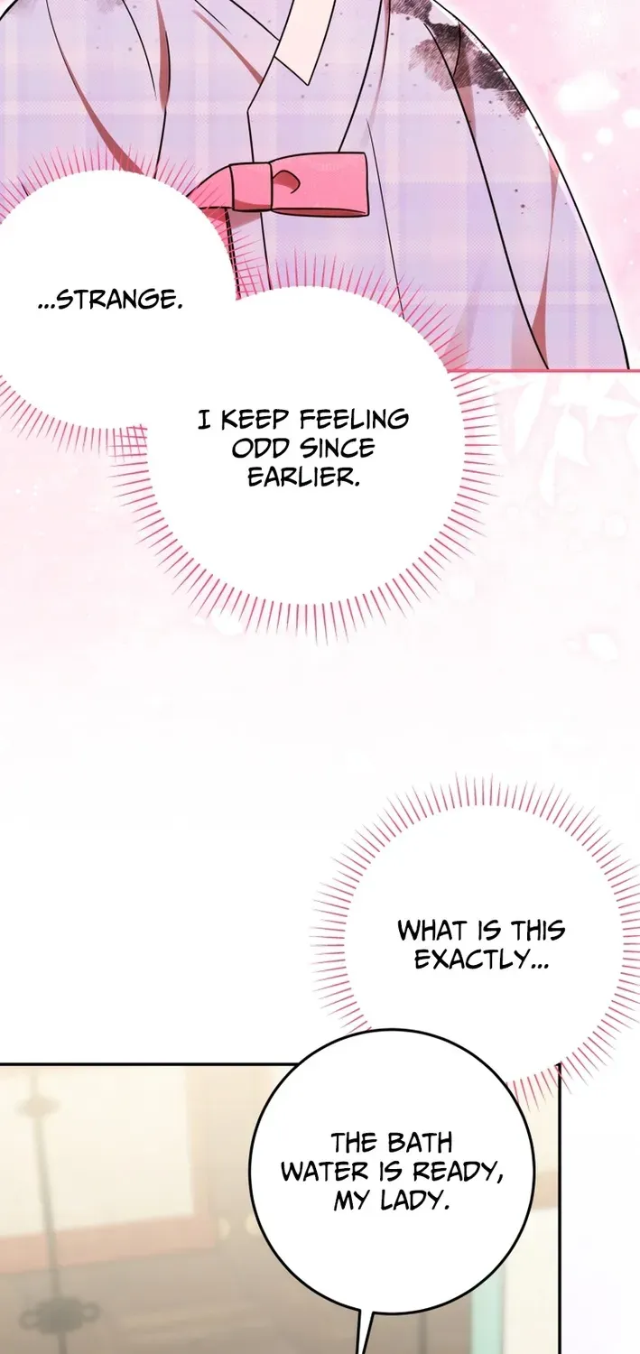 Reincarnated as an Abandoned Baby Princess Chapter 12 page 45 - 
