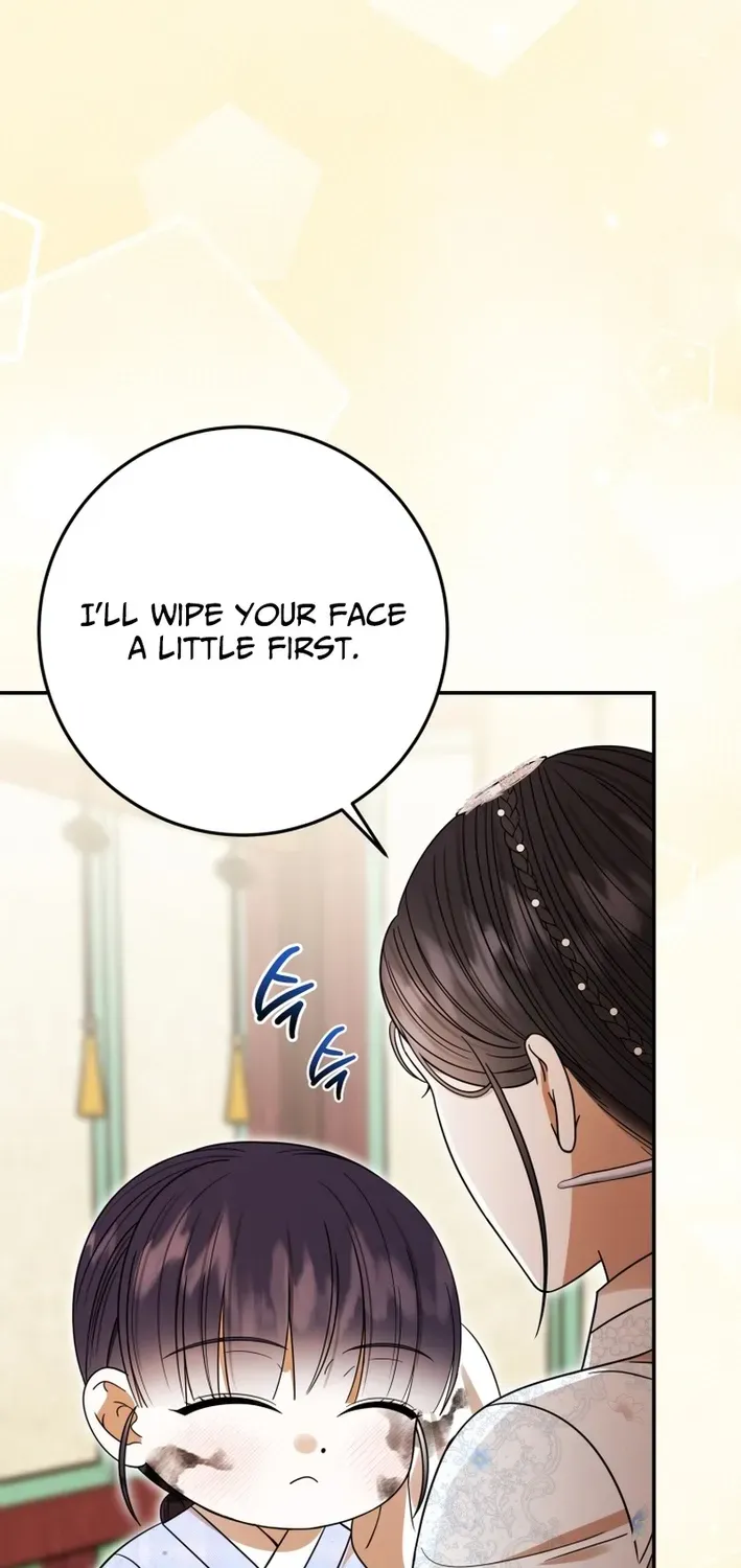 Reincarnated as an Abandoned Baby Princess Chapter 12 page 6 - 
