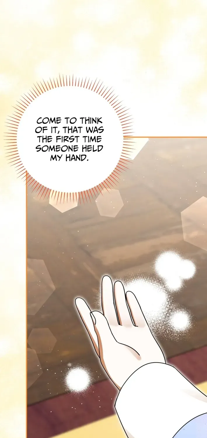 Reincarnated as an Abandoned Baby Princess Chapter 12 page 51 - 