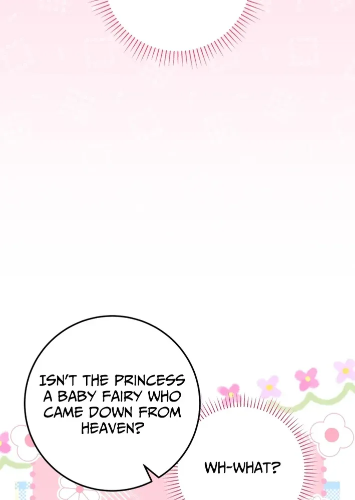 Reincarnated as an Abandoned Baby Princess Chapter 12 page 63 - 
