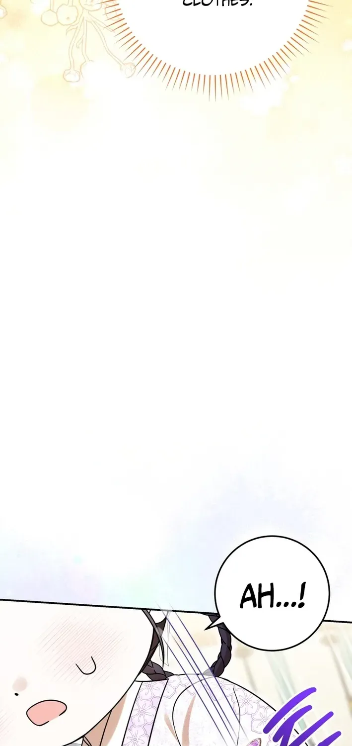 Reincarnated as an Abandoned Baby Princess Chapter 12 page 69 - 