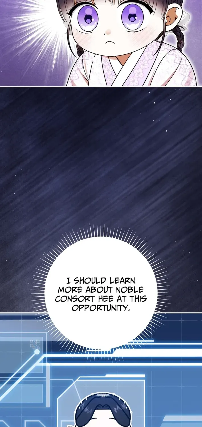 Reincarnated as an Abandoned Baby Princess Chapter 12 page 83 - 