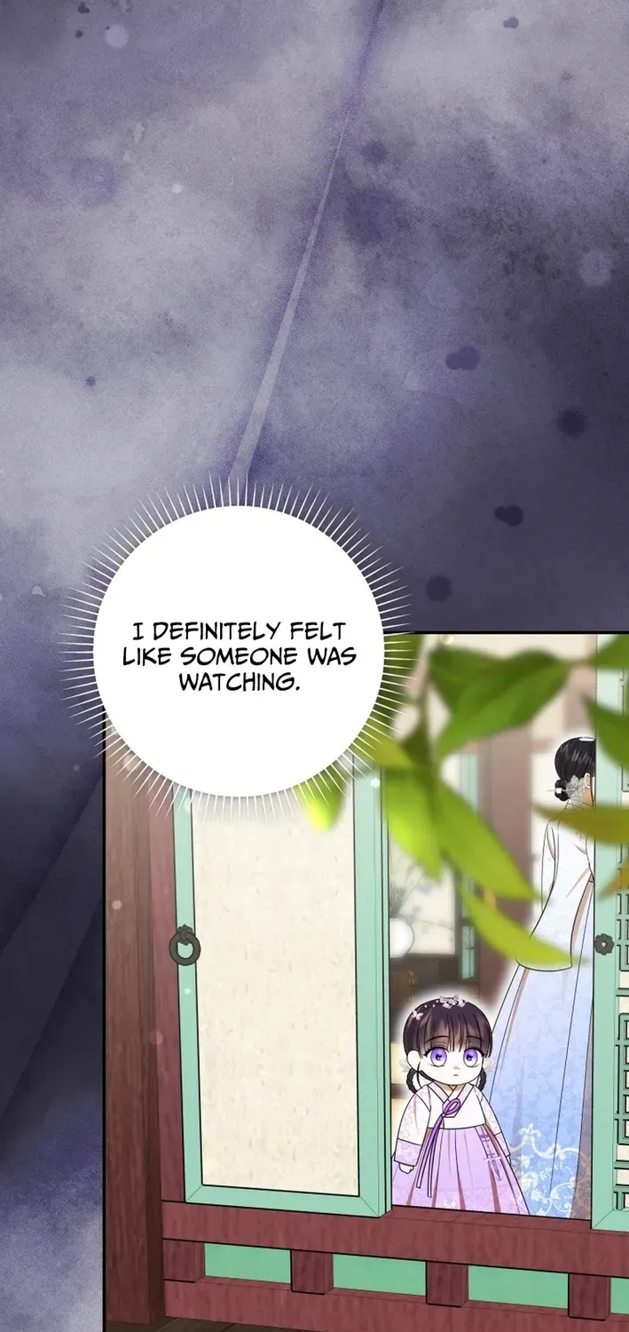 Reincarnated as an Abandoned Baby Princess Chapter 12 page 90 - 