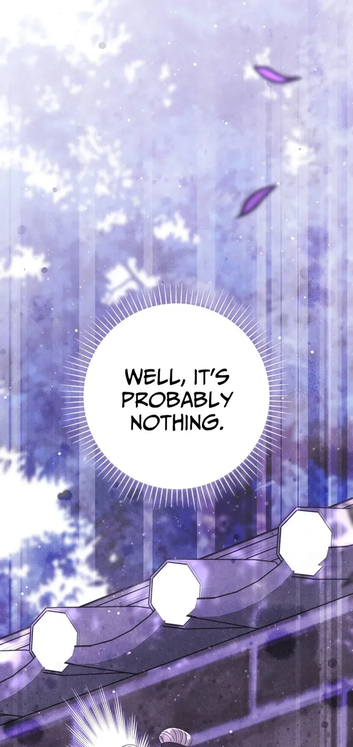 Reincarnated as an Abandoned Baby Princess Chapter 12 page 92 - 