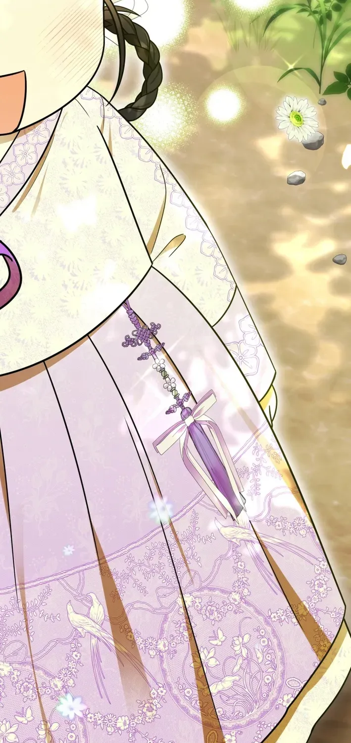 Reincarnated as an Abandoned Baby Princess Chapter 13 page 12 - 