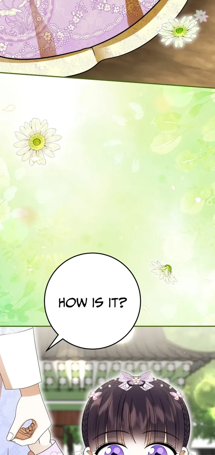 Reincarnated as an Abandoned Baby Princess Chapter 13 page 13 - 