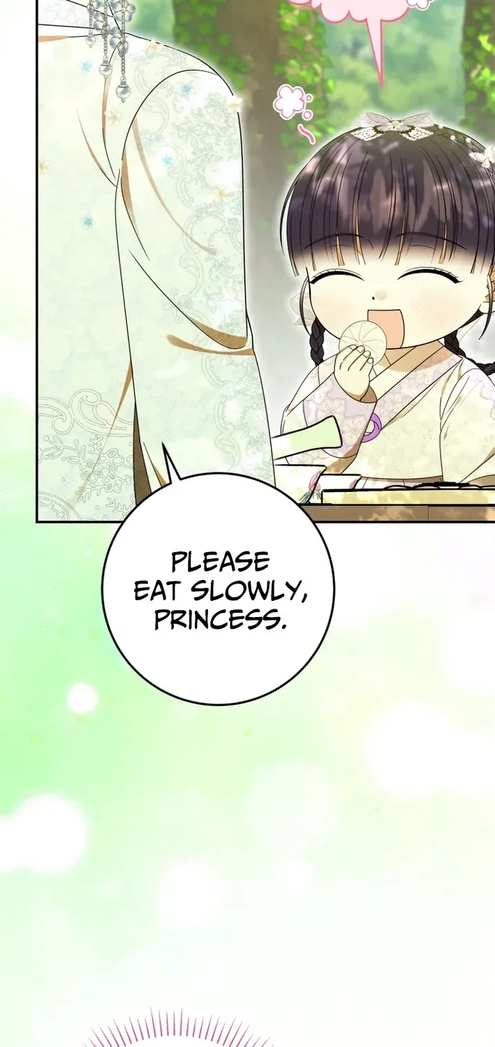 Reincarnated as an Abandoned Baby Princess Chapter 13 page 30 - 