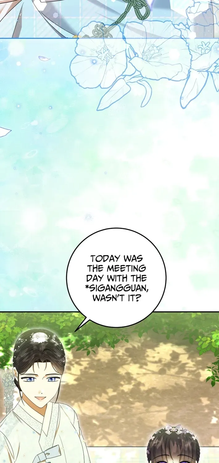 Reincarnated as an Abandoned Baby Princess Chapter 13 page 36 - 