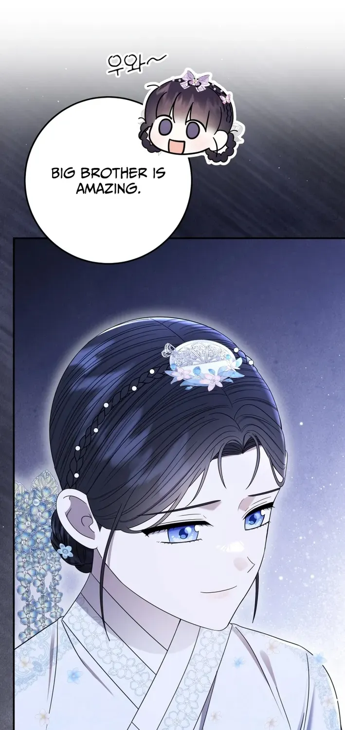 Reincarnated as an Abandoned Baby Princess Chapter 13 page 39 - 