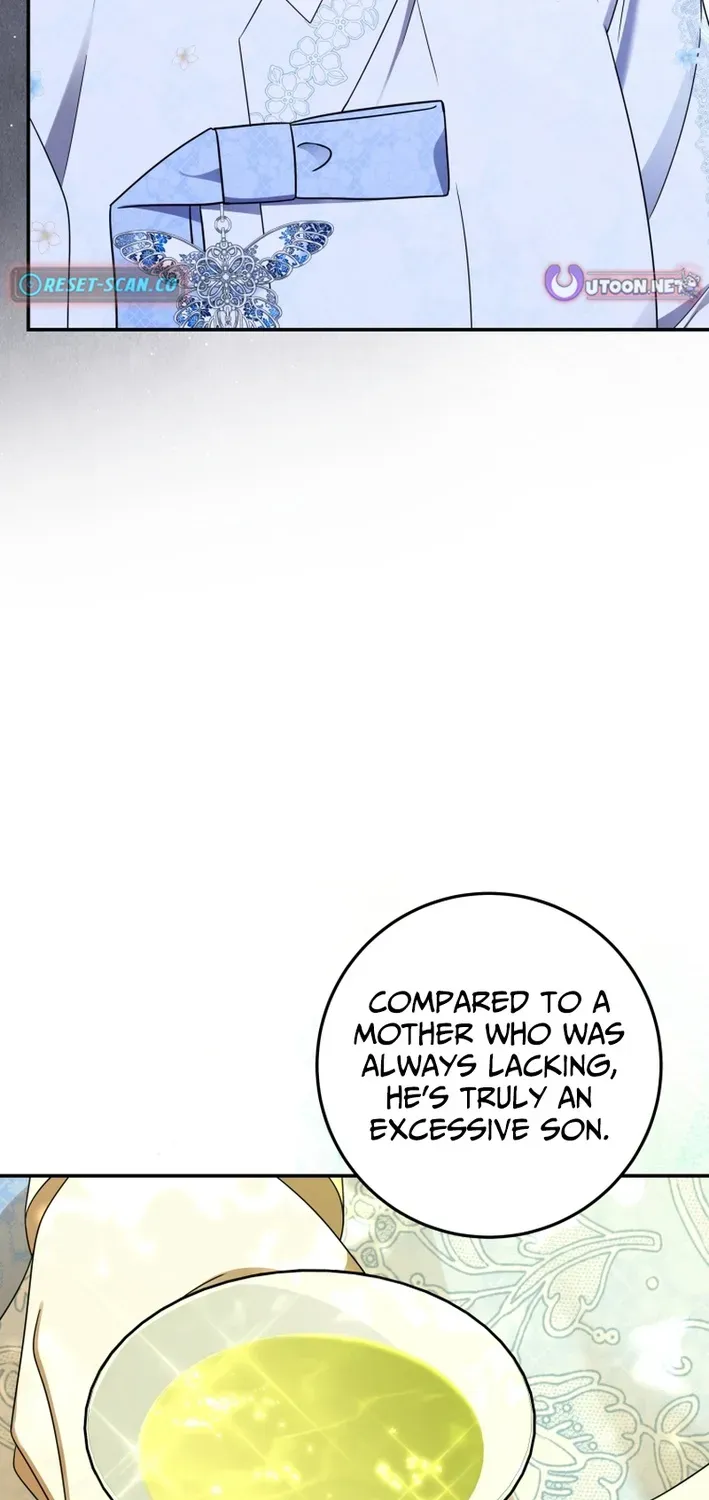 Reincarnated as an Abandoned Baby Princess Chapter 13 page 40 - 