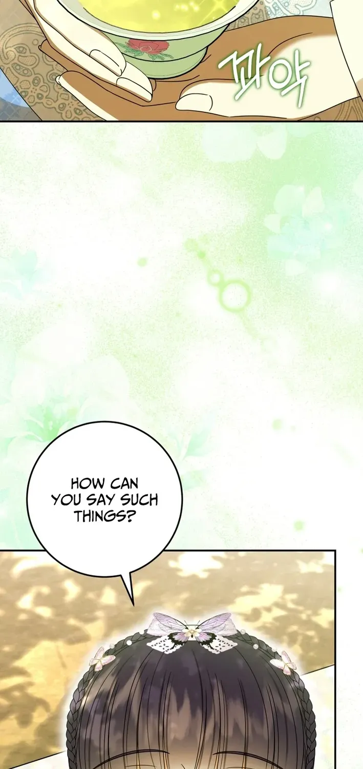 Reincarnated as an Abandoned Baby Princess Chapter 13 page 41 - 