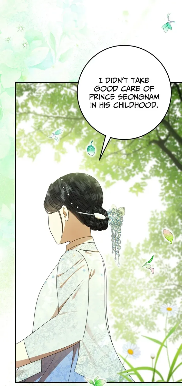 Reincarnated as an Abandoned Baby Princess Chapter 13 page 43 - 