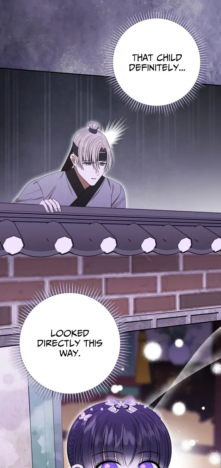 Reincarnated as an Abandoned Baby Princess Chapter 13 page 6 - 