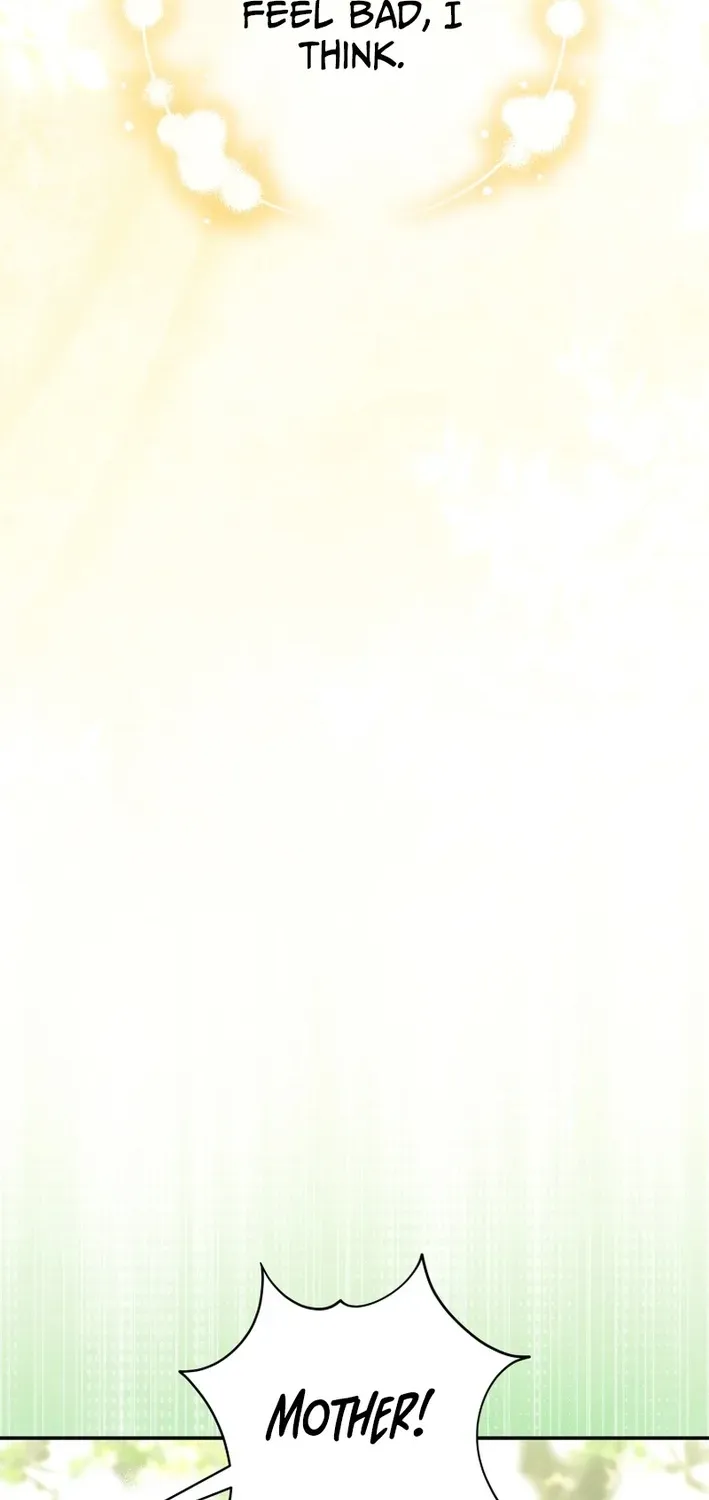 Reincarnated as an Abandoned Baby Princess Chapter 13 page 58 - 