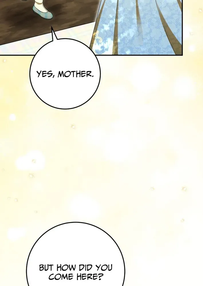 Reincarnated as an Abandoned Baby Princess Chapter 13 page 63 - 