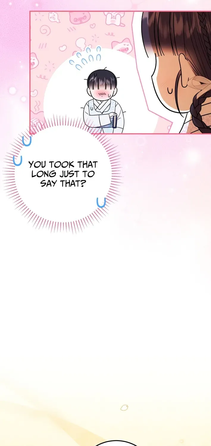 Reincarnated as an Abandoned Baby Princess Chapter 13 page 73 - 