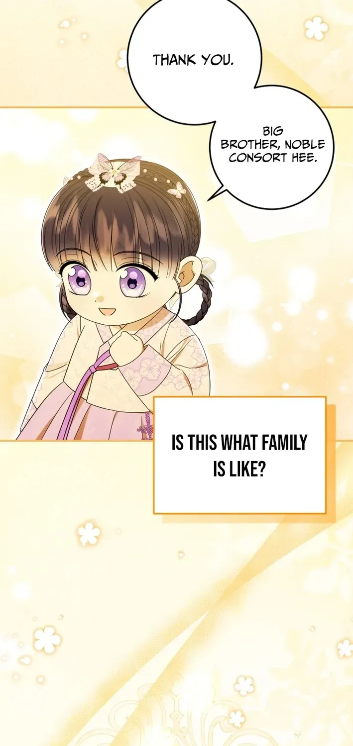 Reincarnated as an Abandoned Baby Princess Chapter 13 page 74 - 