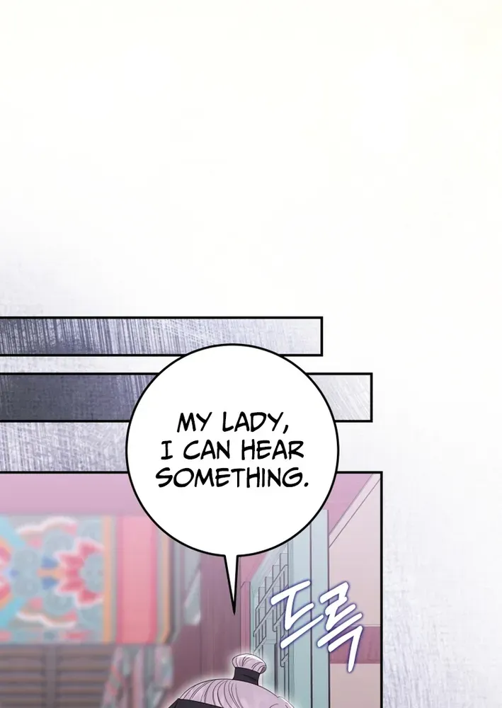 Reincarnated as an Abandoned Baby Princess Chapter 13 page 77 - 