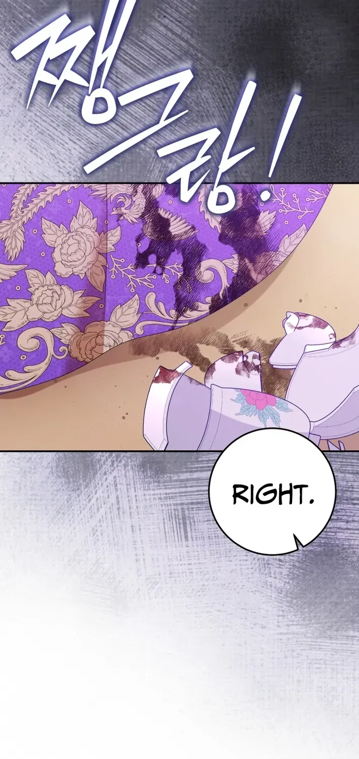 Reincarnated as an Abandoned Baby Princess Chapter 13 page 80 - 