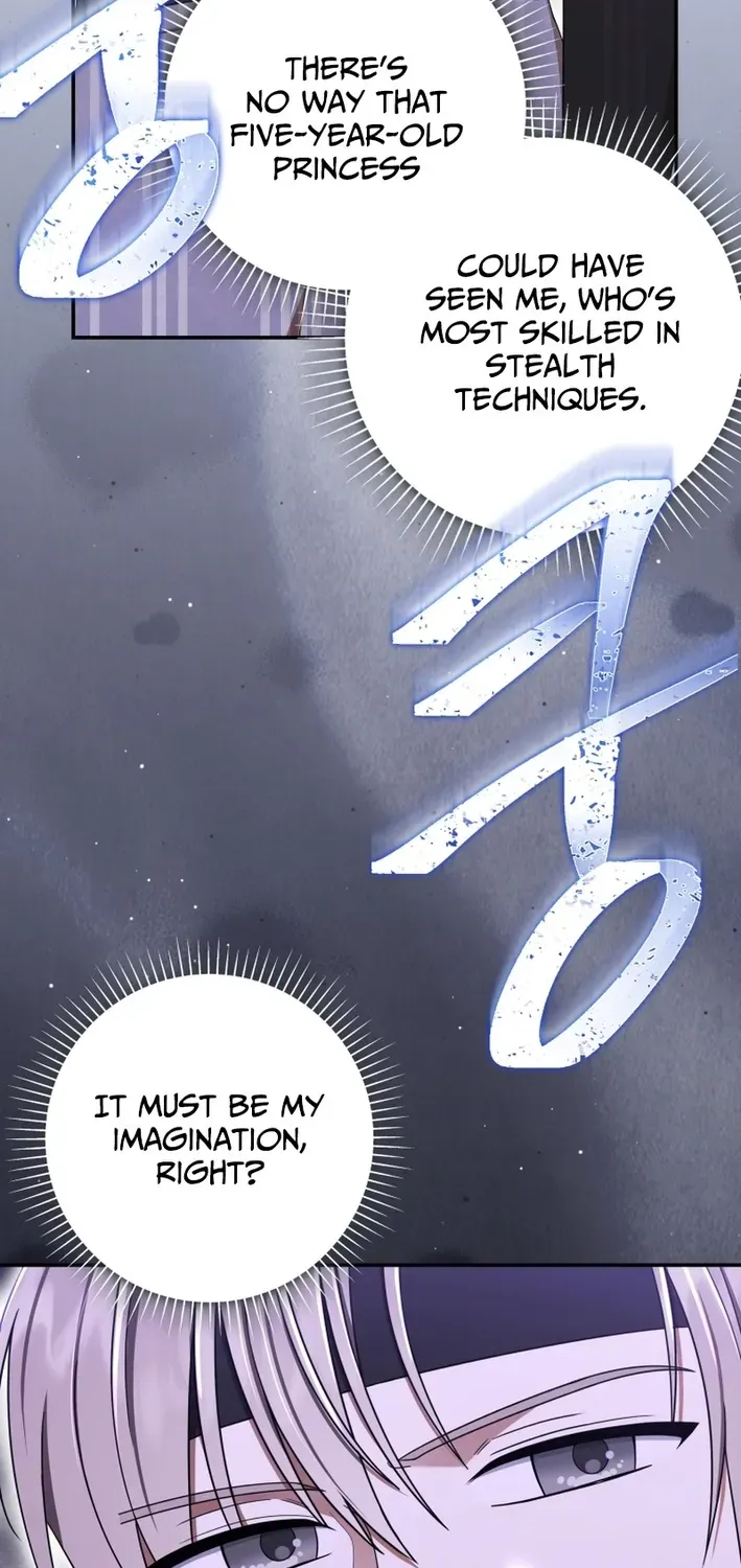 Reincarnated as an Abandoned Baby Princess Chapter 13 page 9 - 
