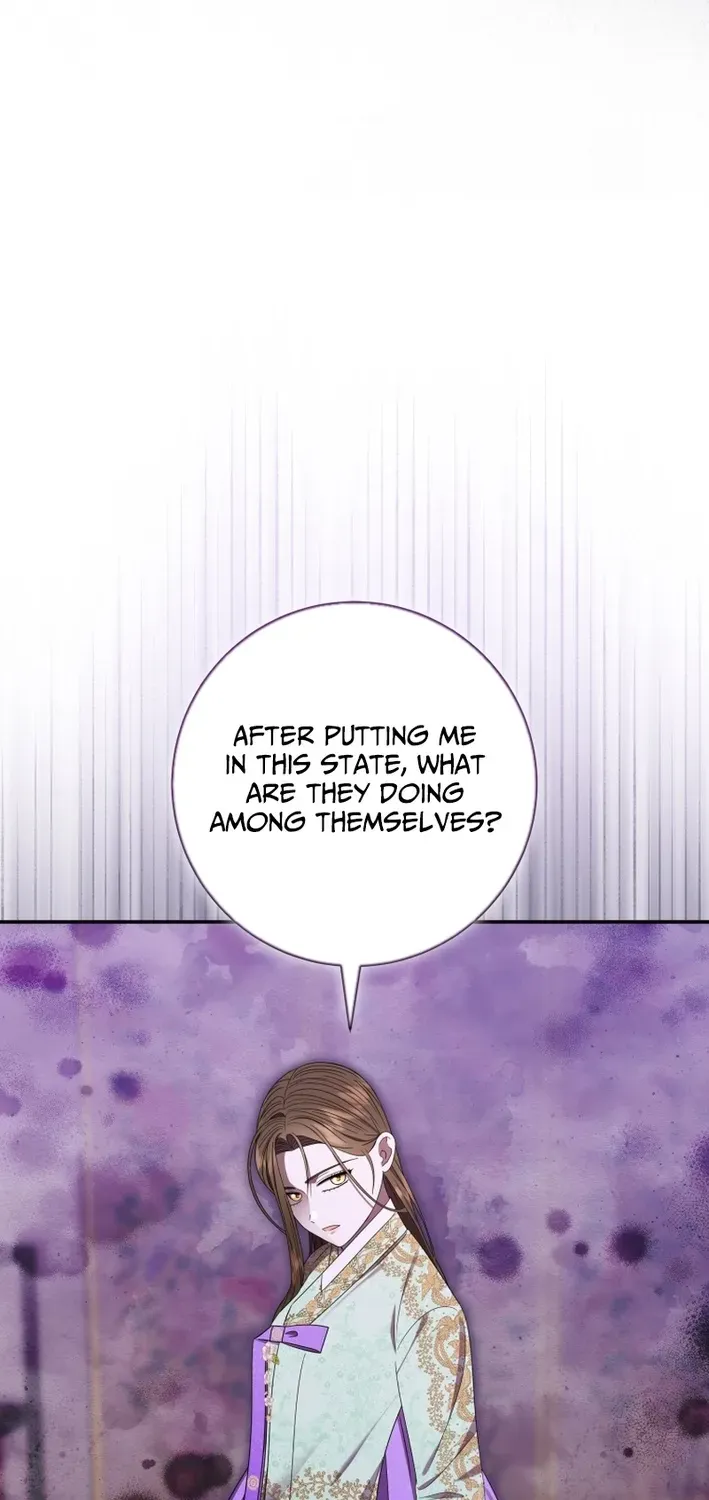 Reincarnated as an Abandoned Baby Princess Chapter 13 page 81 - 