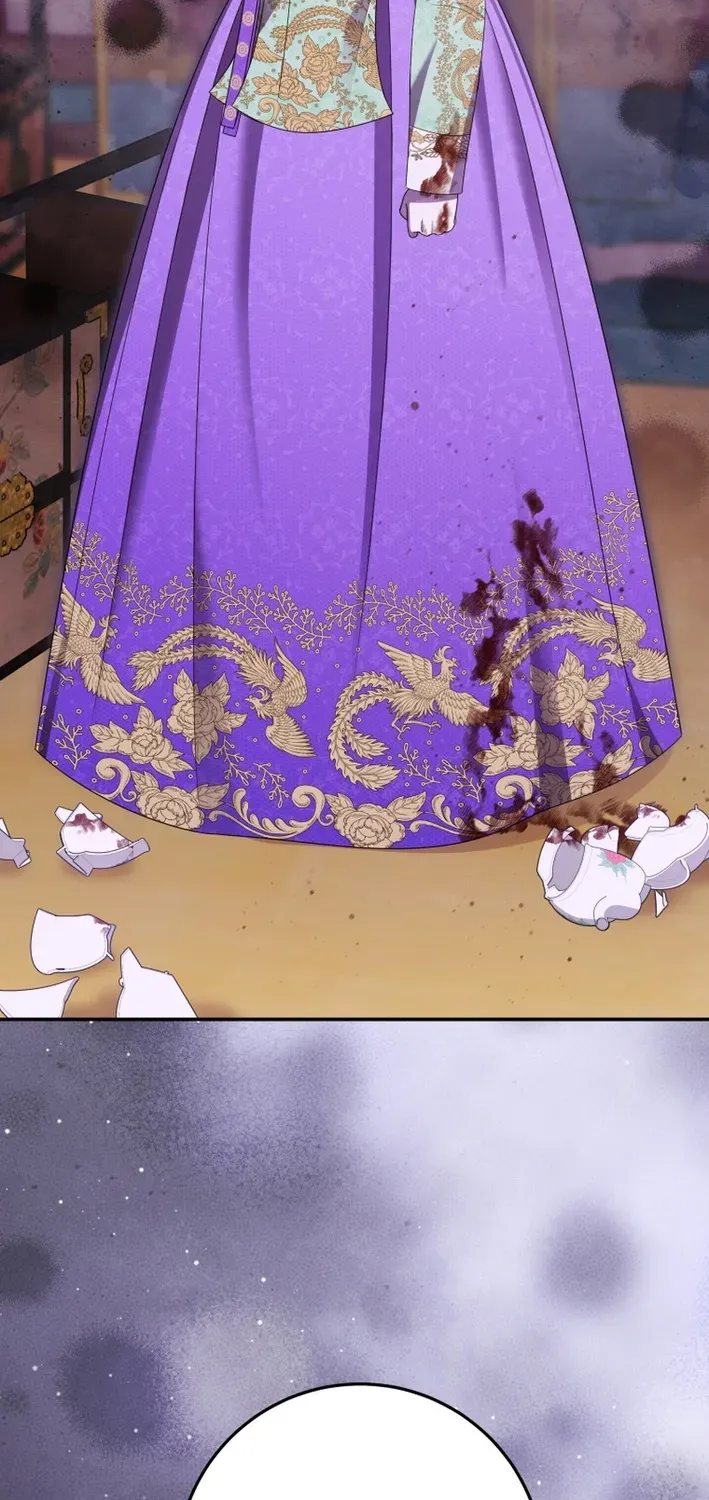 Reincarnated as an Abandoned Baby Princess Chapter 13 page 82 - 