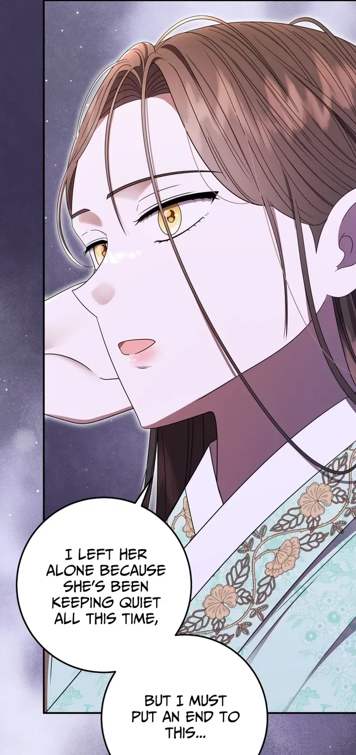 Reincarnated as an Abandoned Baby Princess Chapter 13 page 86 - 