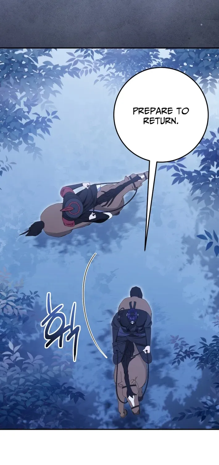 Reincarnated as an Abandoned Baby Princess Chapter 14 page 19 - 