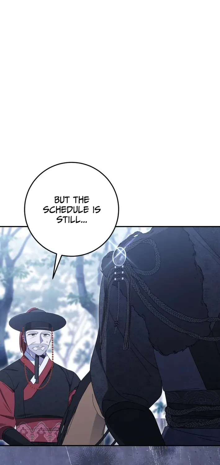 Reincarnated as an Abandoned Baby Princess Chapter 14 page 20 - 