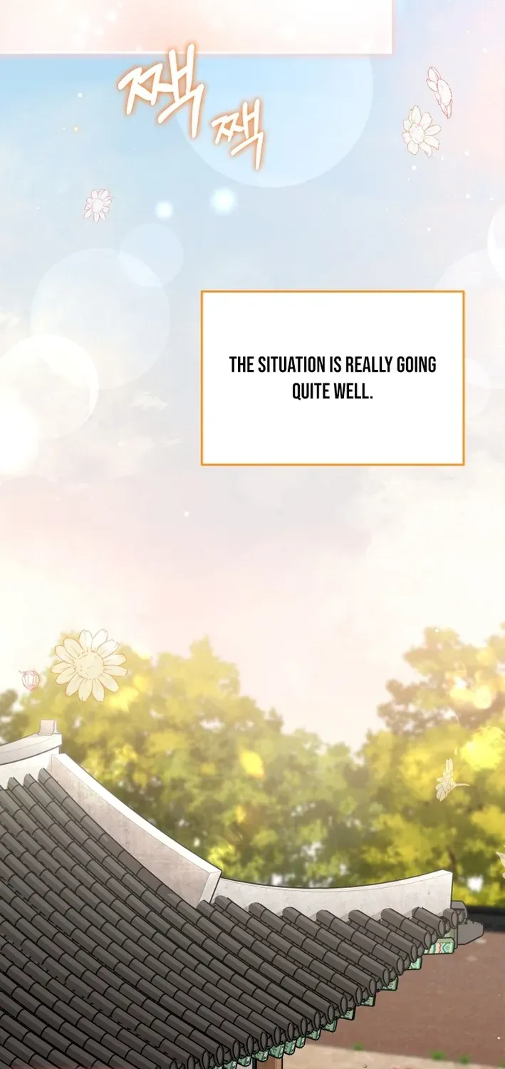 Reincarnated as an Abandoned Baby Princess Chapter 14 page 25 - 