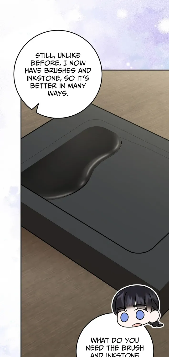 Reincarnated as an Abandoned Baby Princess Chapter 14 page 33 - 