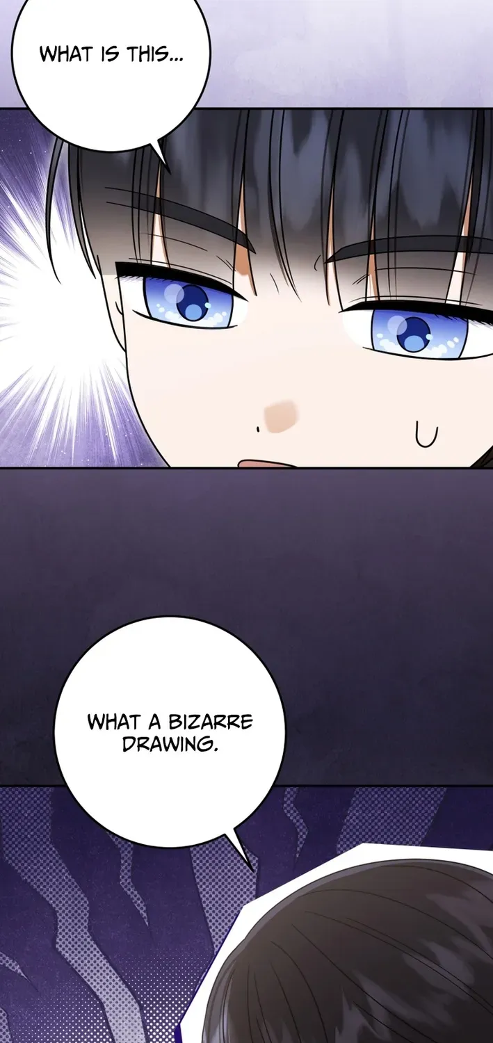 Reincarnated as an Abandoned Baby Princess Chapter 14 page 36 - 