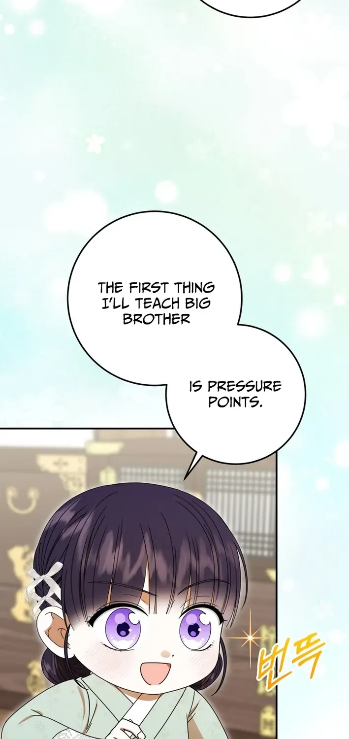 Reincarnated as an Abandoned Baby Princess Chapter 14 page 39 - 