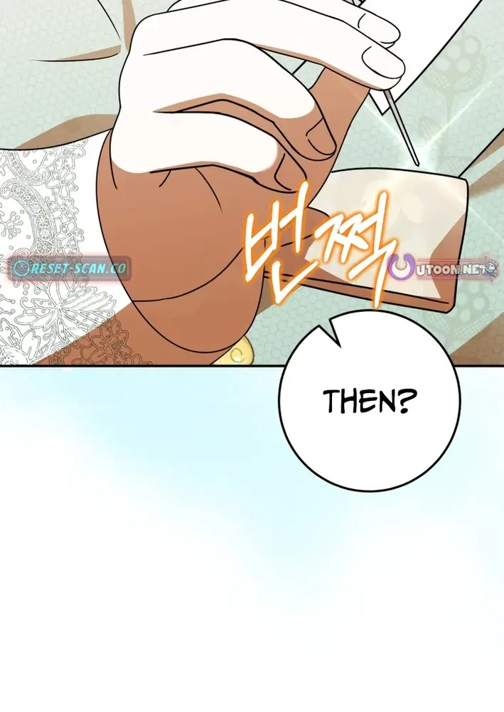 Reincarnated as an Abandoned Baby Princess Chapter 14 page 42 - 
