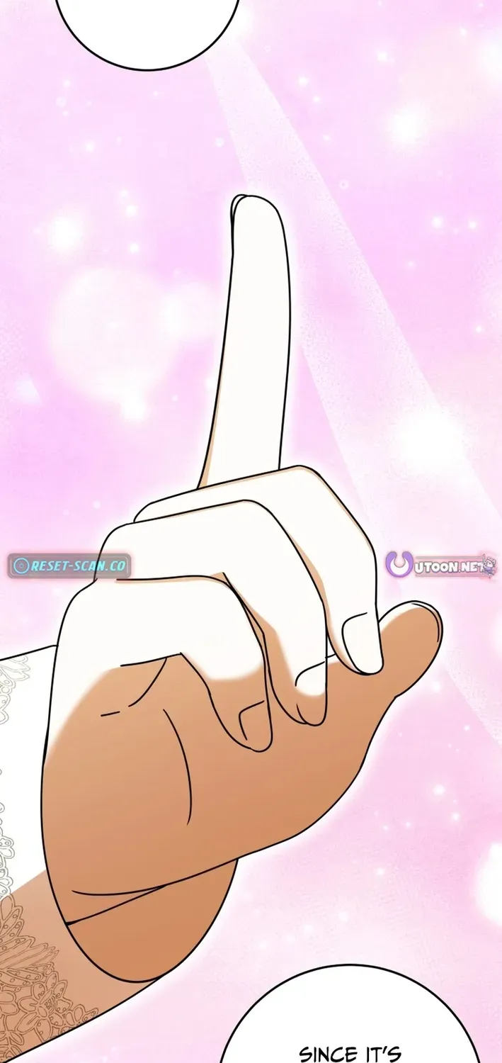Reincarnated as an Abandoned Baby Princess Chapter 14 page 58 - 