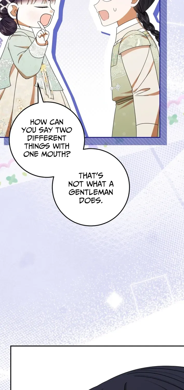 Reincarnated as an Abandoned Baby Princess Chapter 14 page 64 - 