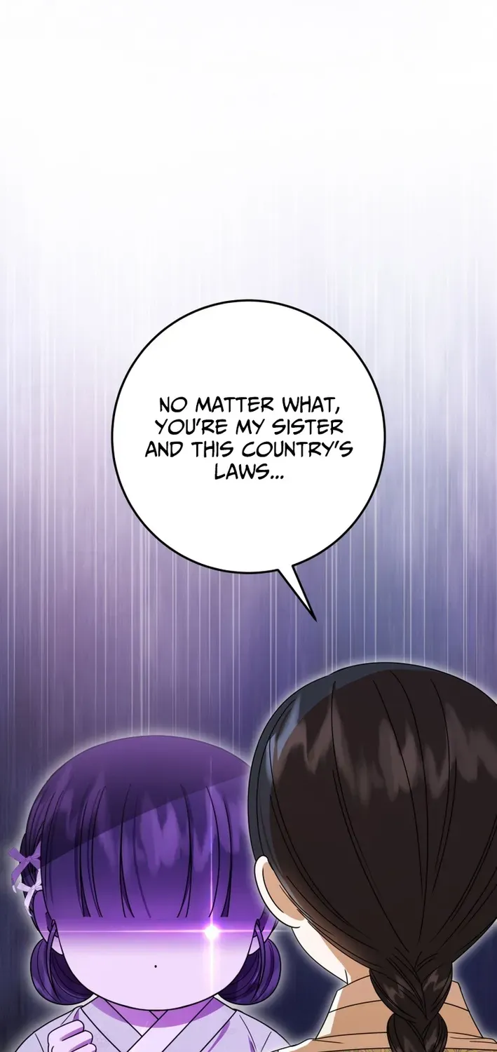 Reincarnated as an Abandoned Baby Princess Chapter 14 page 66 - 