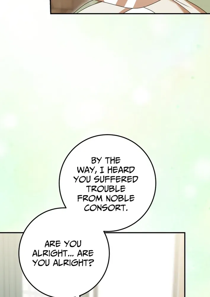 Reincarnated as an Abandoned Baby Princess Chapter 14 page 70 - 