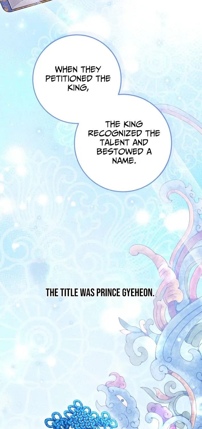 Reincarnated as an Abandoned Baby Princess Chapter 14 page 76 - 