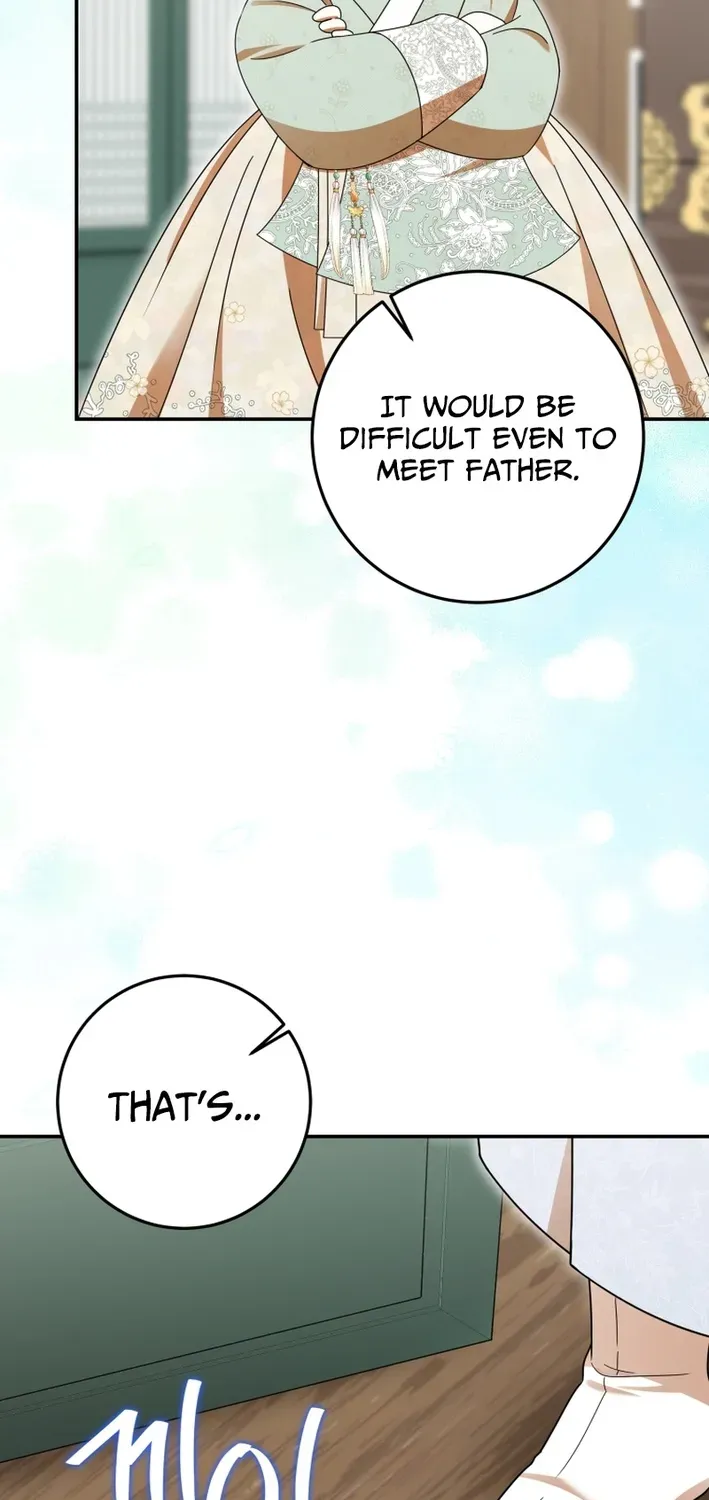 Reincarnated as an Abandoned Baby Princess Chapter 14 page 89 - 