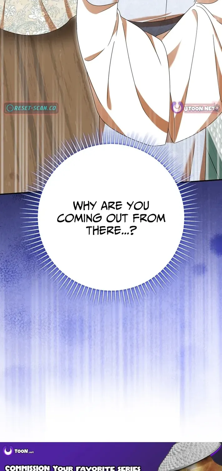 Reincarnated as an Abandoned Baby Princess Chapter 14 page 95 - 