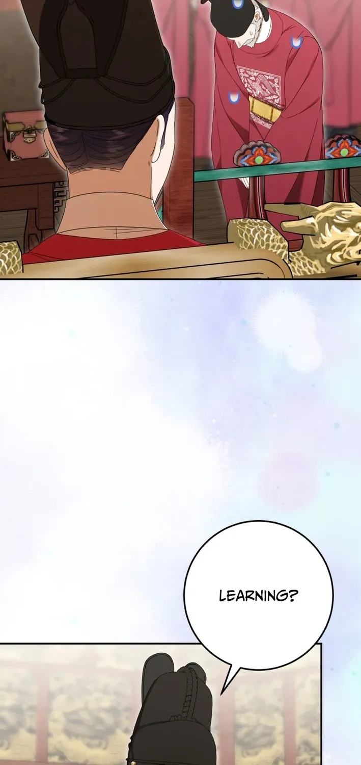 Reincarnated as an Abandoned Baby Princess Chapter 15 page 17 - 