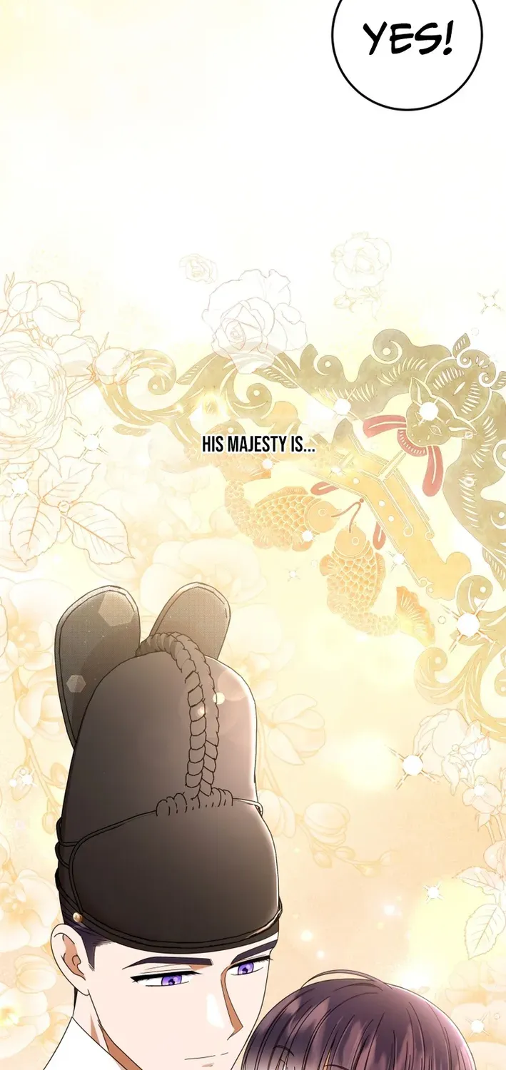 Reincarnated as an Abandoned Baby Princess Chapter 15 page 45 - 
