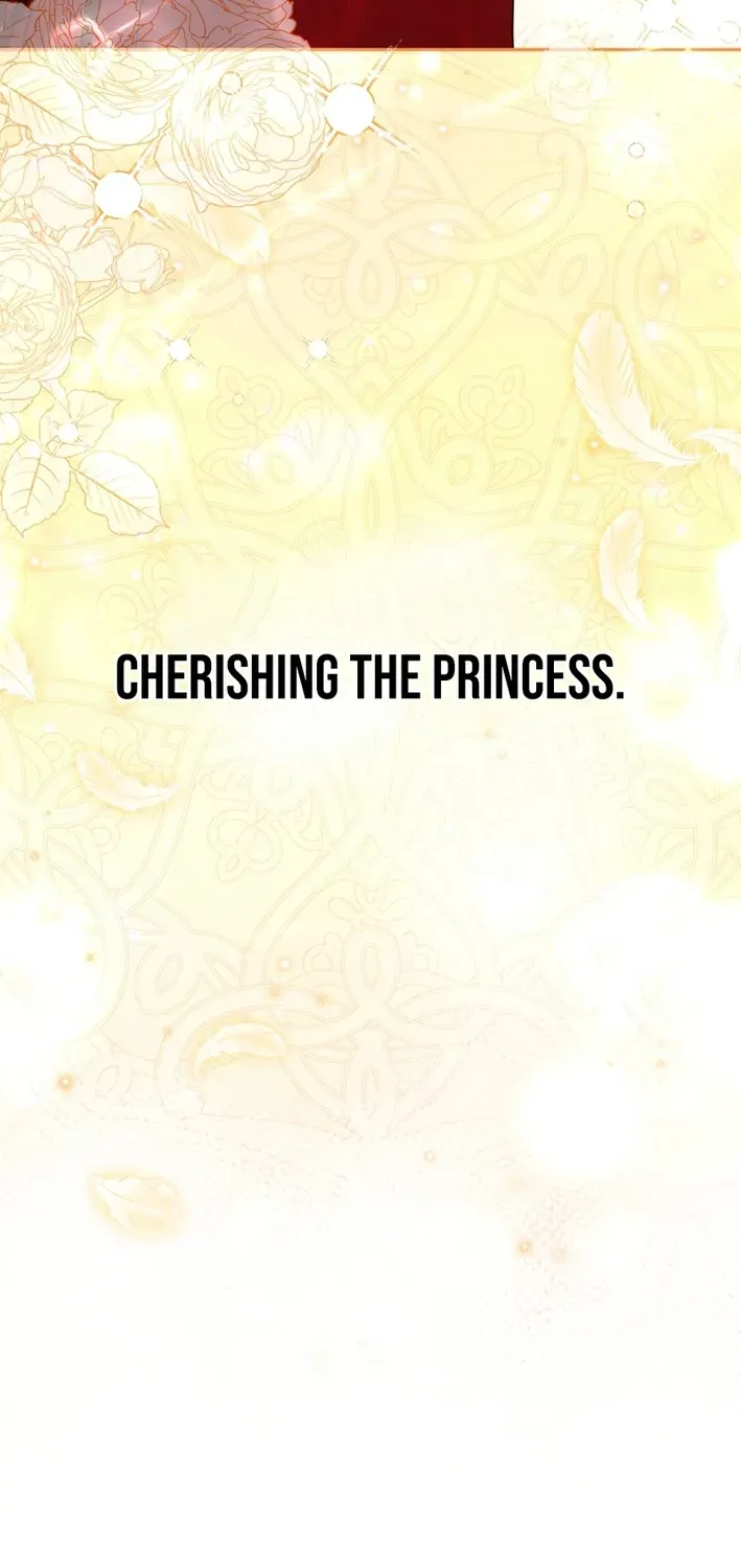 Reincarnated as an Abandoned Baby Princess Chapter 15 page 47 - 