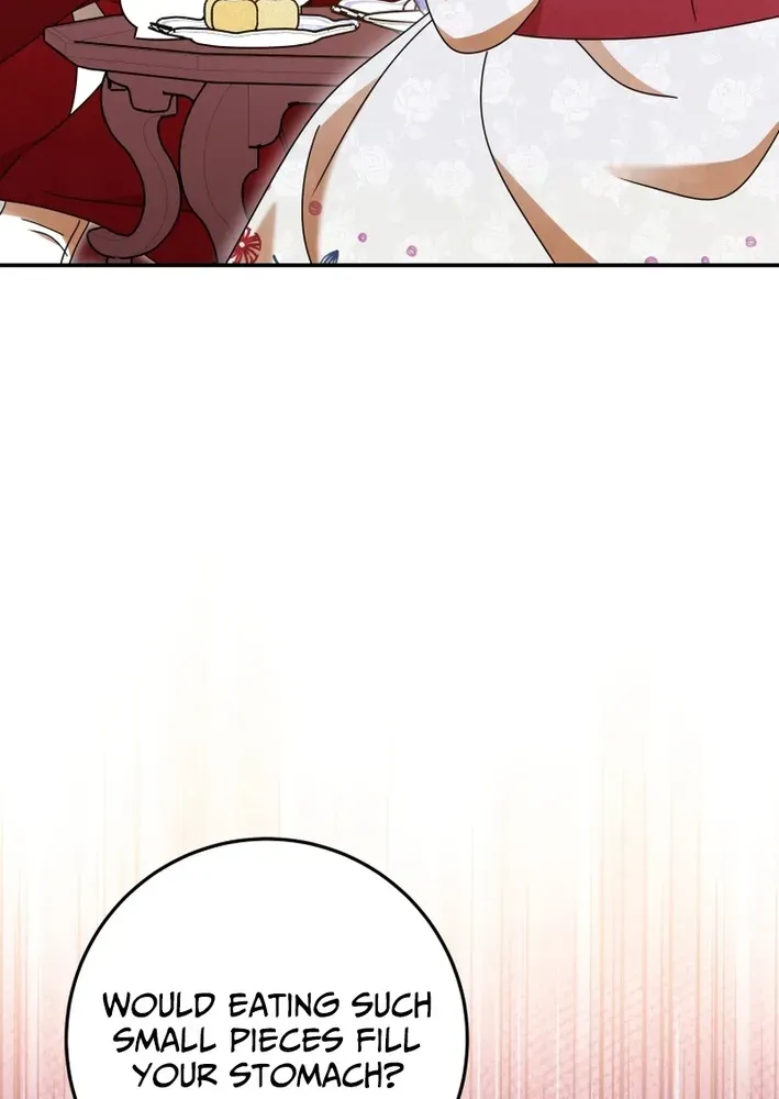 Reincarnated as an Abandoned Baby Princess Chapter 15 page 56 - 
