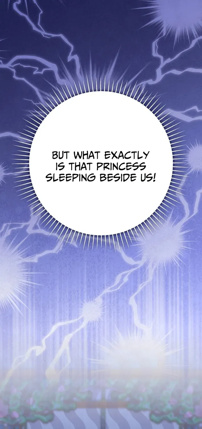 Reincarnated as an Abandoned Baby Princess Chapter 15 page 8 - 