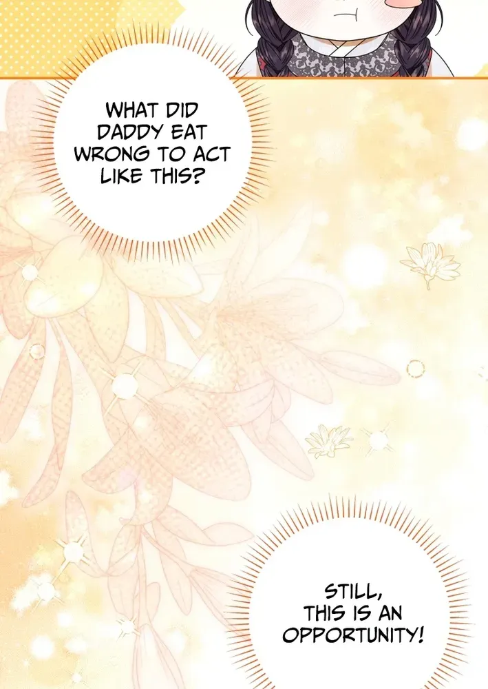 Reincarnated as an Abandoned Baby Princess Chapter 15 page 84 - 